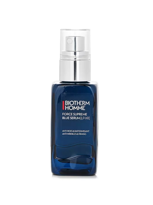 Biotherm Homme Force Supreme Blue Serum 60ml