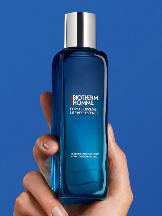 Biotherm Homme Force Supreme Life Peel Essence 150ml