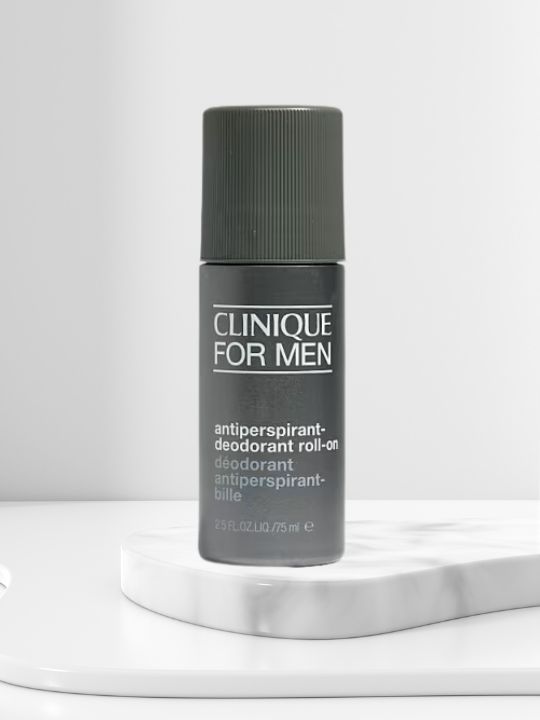Clinique For Men Antiperspirant-deodorant Roll On 75ml
