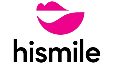 Hismile-Logo-400