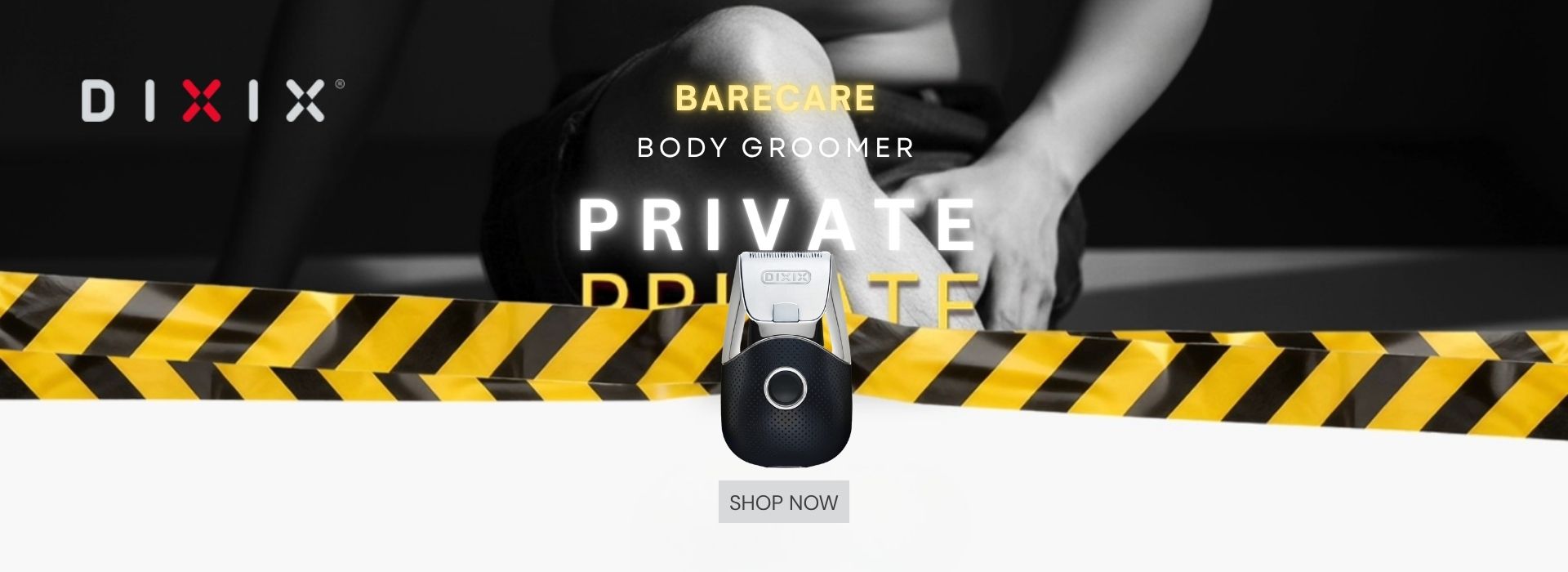 WhatHeWants Men Grooming