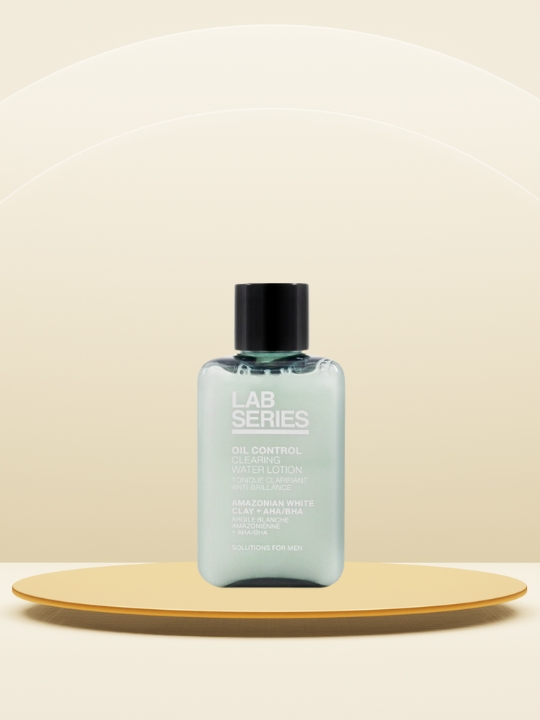 Lab Series Oil Control Clearing Water Lotion Travel Size 30ml