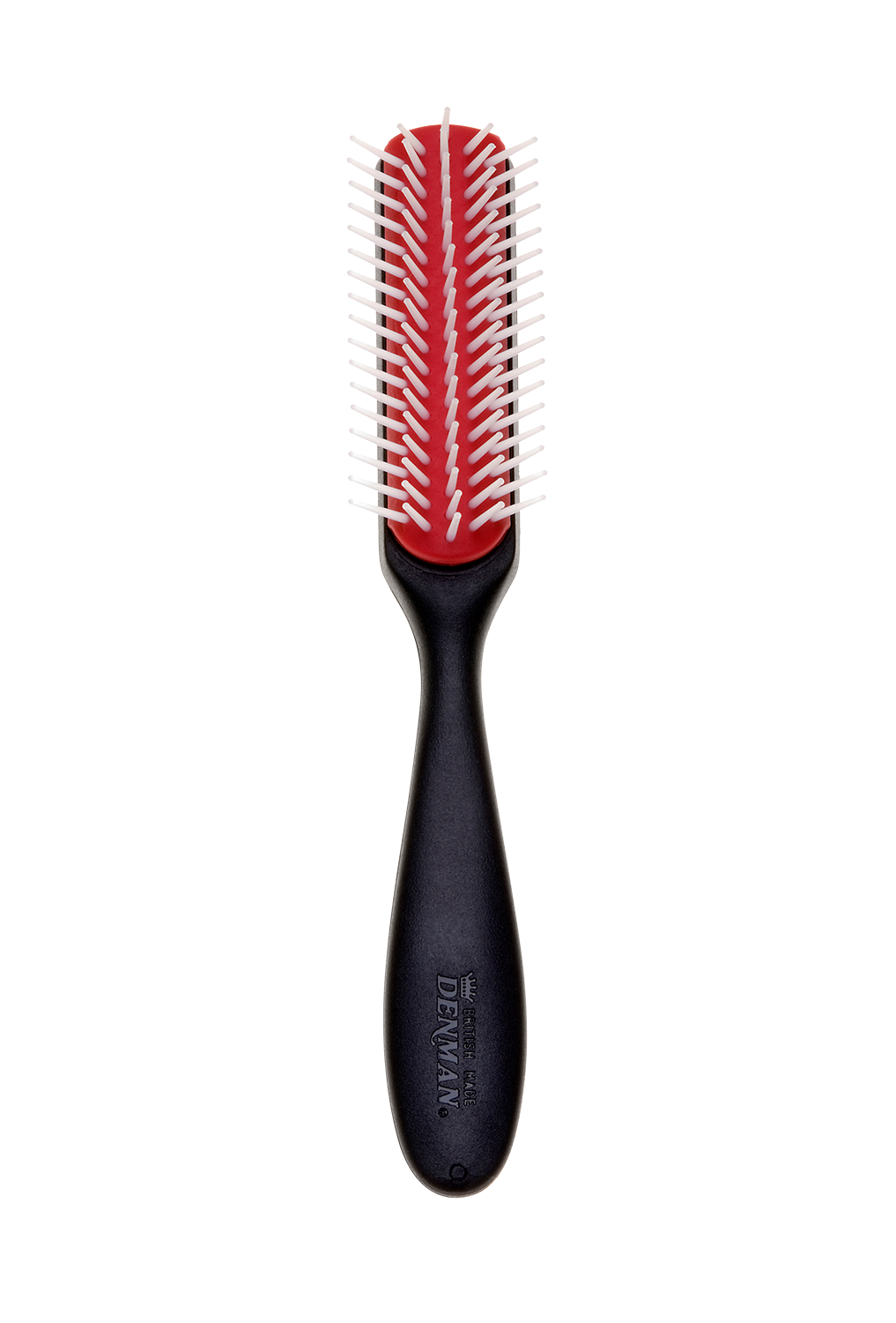 Denman D143 Long Styler 5 Row