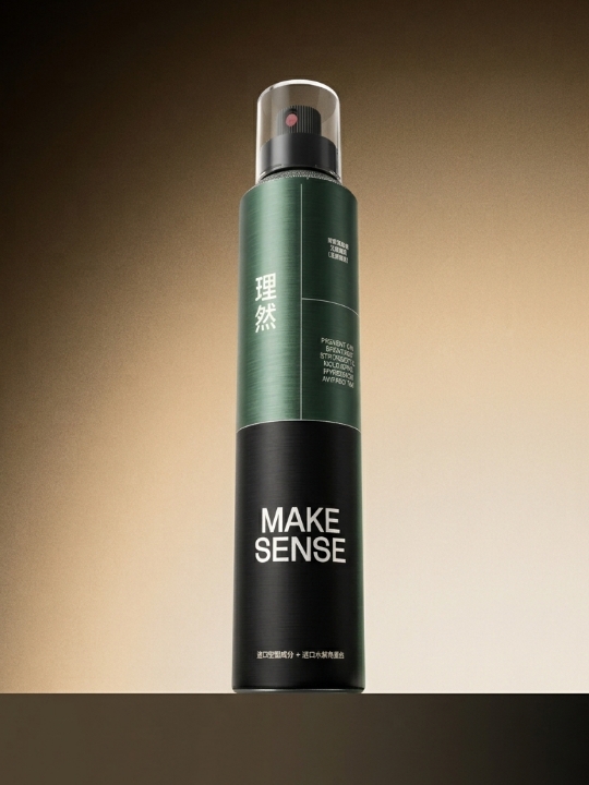 Make Sense Prevent Hair Breakage Strong Style Hold Spray 300ml