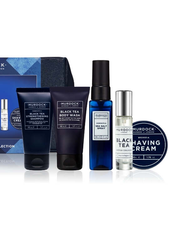 Murdock London The Mayfair Collection