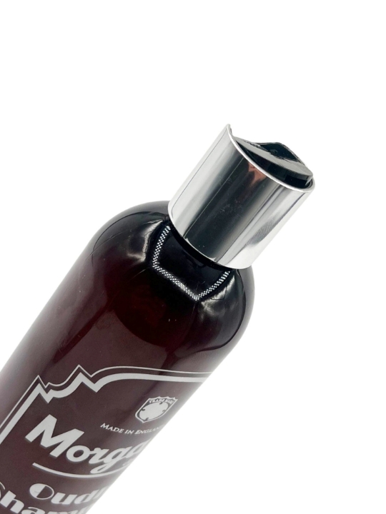 Morgan’s Oudh Shampoo 250ml