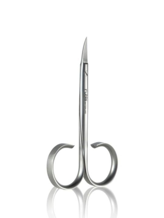 Rubis Switzerland 1F000 Classic Nail Scissors