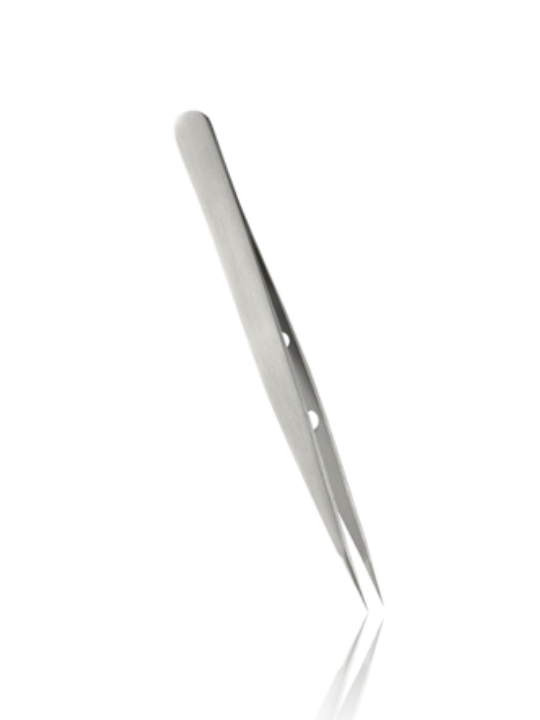 Rubis Switzerland Pointer Elegance Tweezers 1K011-9.5