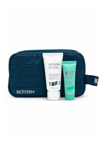 Biotherm Homme Face & Body Hydration Set 1