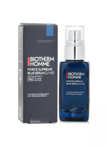 Biotherm Homme Force Supreme Blue Serum 60ml-01