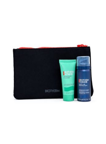 Biotherm Homme Shave care set