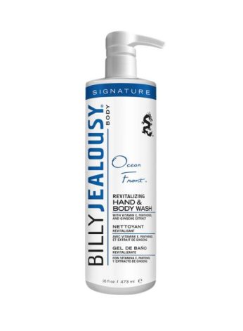billy jealousy ocena front hand and body wash 473ml